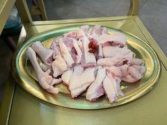 -南国锋味椰子鸡(瀚海店)