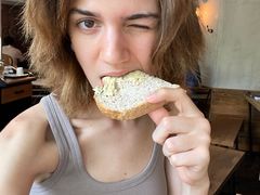 -Alimentari早午餐(安福路店)