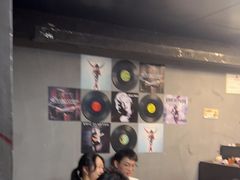-square方形密室逃脱(深南东路店)