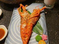 -上井精致料理(中兴商业大厦店)