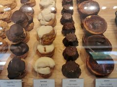 -DRUNK BAKER(上海陕康里店)