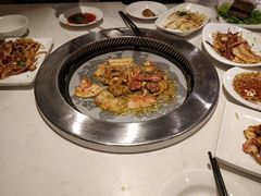 -么子烤肉(化龙池店)