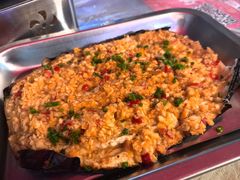 -串小白烧烤(金沙洲店)