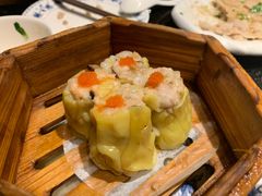 干蒸烧卖皇-正斗·港式粤菜(SKLP店)