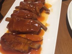 -莆田餐厅(大悦城店)