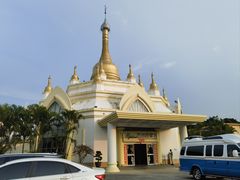 -德宏芒市国际机场