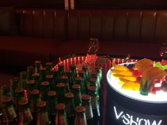 -V SHOW max KTV(粉巷店)