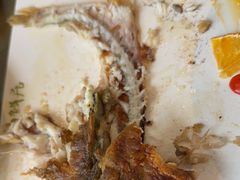 -赶海部落海鲜城(海阳路店)