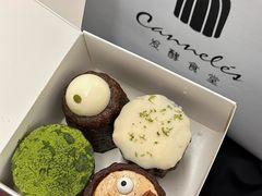 -发酵食堂(屏风街店)