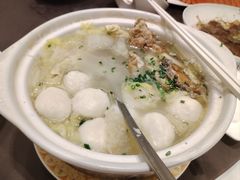 -老正兴菜馆(福州路店)