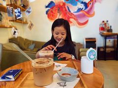 -餐酒吧Com-ing Bar(上海路店)