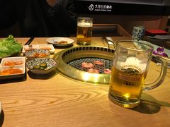 -久苑烧肉(世界城广场店)