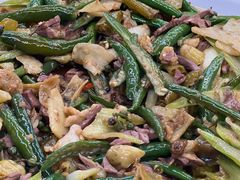 -一口香烧烤大排档(先锋路店)