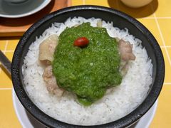 -蔡澜点心·粤菜(花城汇南区店)