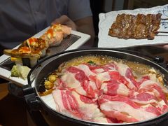 -吉川居酒屋(建国北路店)