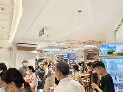 -85度C(南京龙江店)