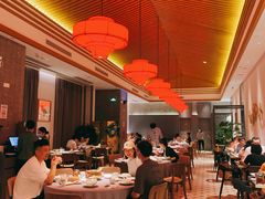 大堂-金鸭季·北京烤鸭(深业上城店)