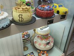 -欧派蛋糕(总店)