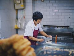 -阿文夜市豆浆油条(临潼路店)