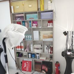 -小齐发型Star·Salon
