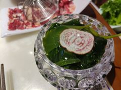-重庆高老九火锅(万象城店)