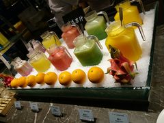 -星伦多自助料理·涮烤一体(嘉兴八佰伴店)