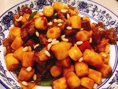 -兔爸私家小厨(新北万达店)
