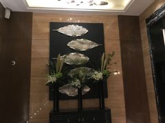 -上海静安铂尔曼酒店