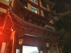 -厦门鸿山寺