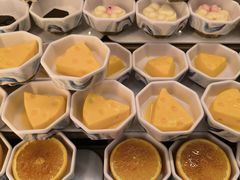 -韩盛·盛江山自助料理(沈辽路万达店)
