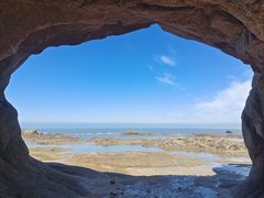 -辽宁团山国家级海洋公园