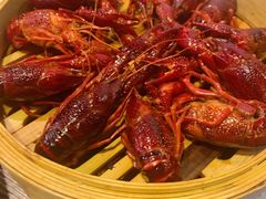靓靓蒸虾-靓靓蒸虾(中山公园店)