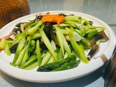 -君霖海鲜私房菜(春柳店)