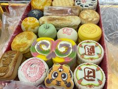 -北京稻香村(京港城生活广场店)