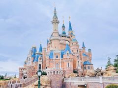 -上海迪士尼度假区
