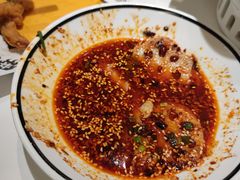 -太二酸菜鱼(广州IFC国金天地店)