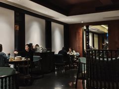 -粗茶淡饭·隐庐私厨(东亭店)