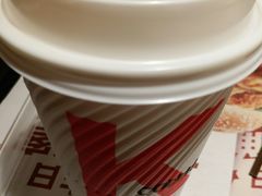 -肯德基(彩德城店)