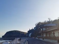 -棒棰岛宾馆景区