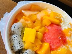 -美肴冰品·汉堡·牛腩饭(总店)