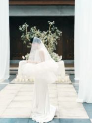 点击看大图 -Chic Bridal 熙可婚纱