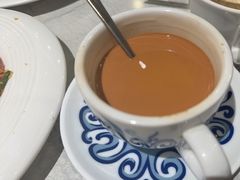 -翠华餐厅(正佳广场店)