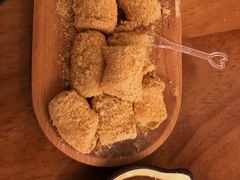 -甜心闲生传统手工冰粉(人民广场店)