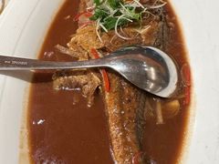 -莆田餐厅PUTIEN(西安万象天地店)