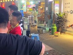 -梁憨包(南岸回龙湾店)
