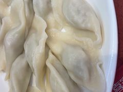 -喜家德虾仁水饺(东海缤纷天地店)
