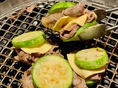 -焱铁烧·黑毛和牛专门店(杭州嘉里中心店)