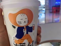 -百分茶(昆山万象汇店)