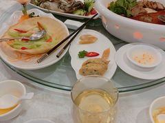 -潮福城大酒楼·潮粤菜·港式点心(阳光城店)