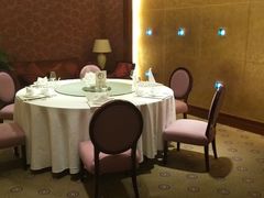 包厢-无锡城中皇冠假日酒店·芳园中餐厅